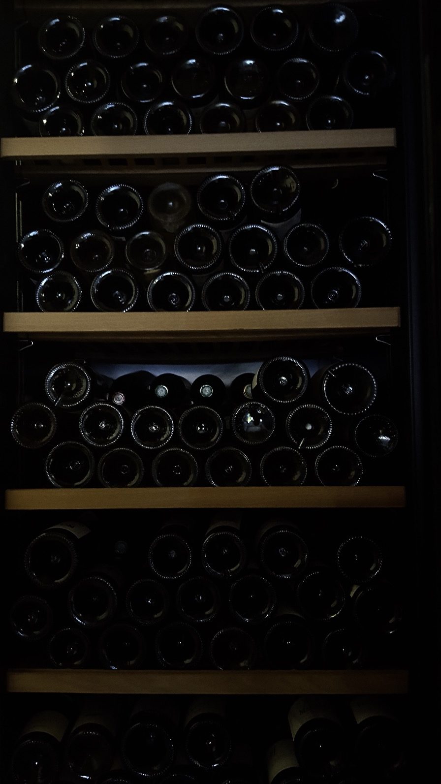 Comment déménager sans casse vos bouteilles de vins ?